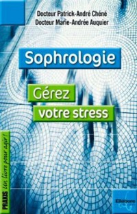Sophrologie - Gestion du stress