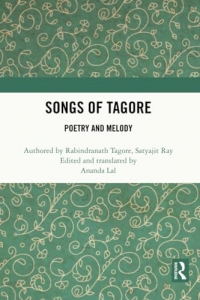 Songs of Tagore