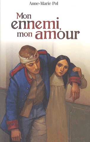 Mon ennemi, mon amour