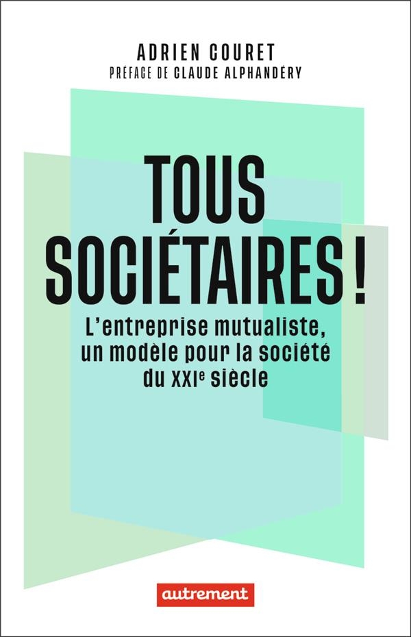 FAIRE ENTRER LA SOCIETE DANS L'ENTREPRISE
