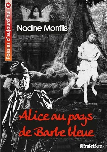 Alice au pays de Barbe bleue