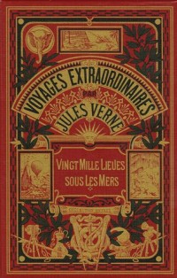 Vingt mille lieues sous les mers : Tome 1