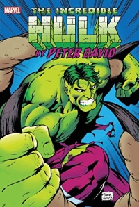 Incredible Hulk by Peter David Omnibus Vol. 3