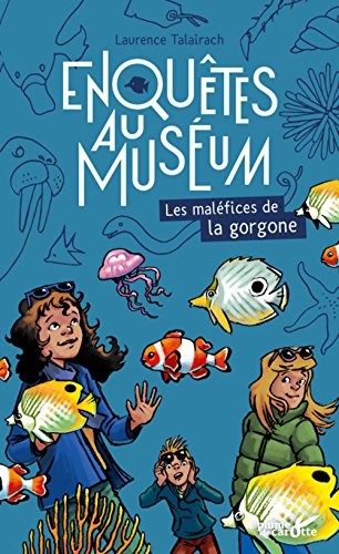 Les maléfices de la gorgone