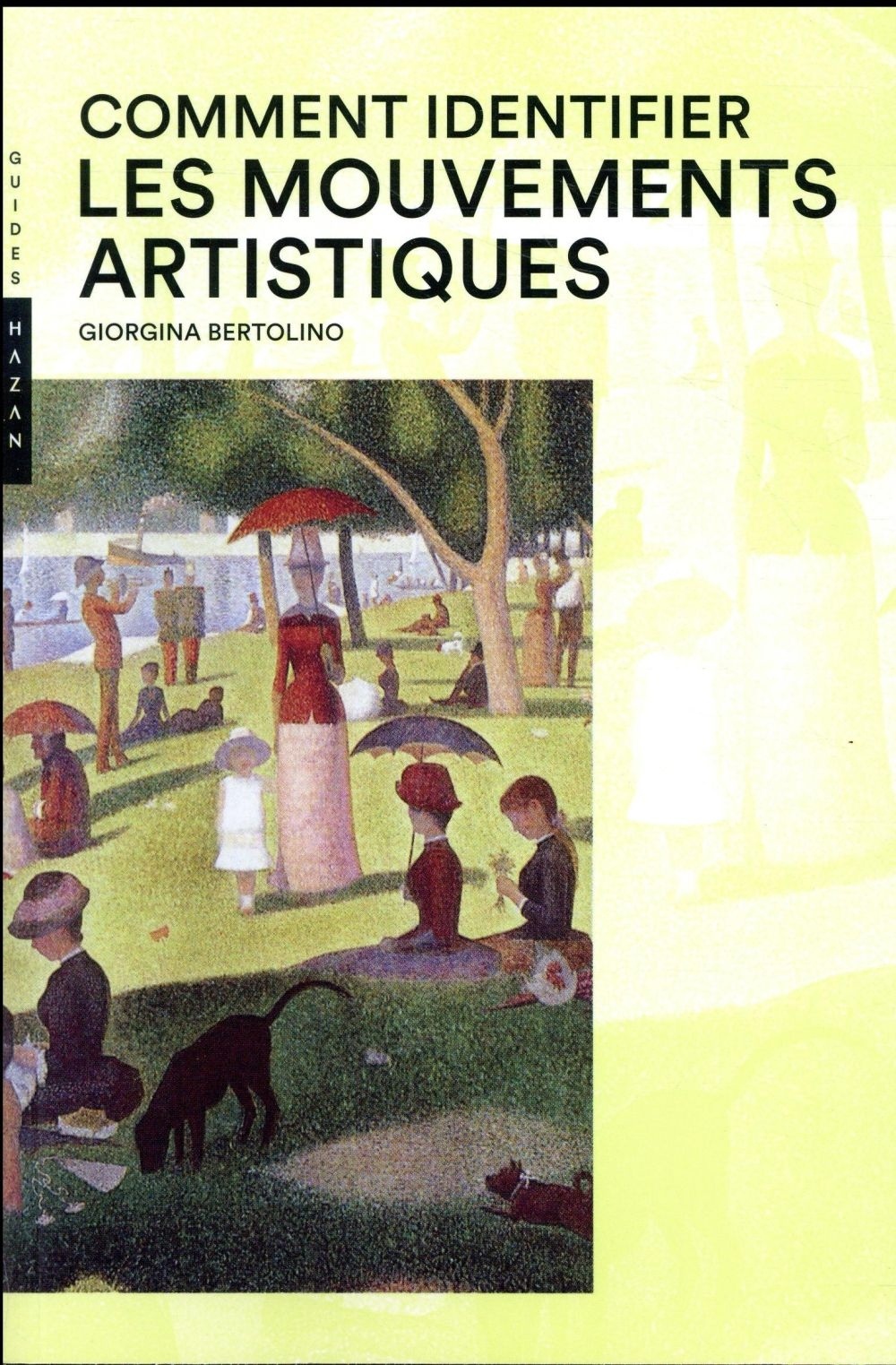 Comment identifier les mouvements artistiques