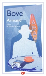 Armand [Poche]