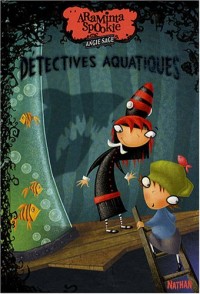 Araminta Spookie (3)