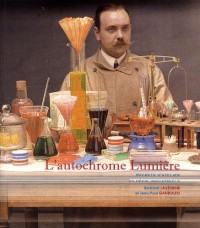 L'autochrome Lumière : Secrets d'atelier et défis industriels