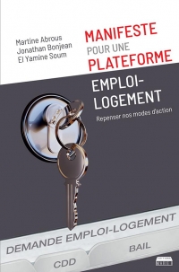 Manifeste pour une plateforme emploi-logement