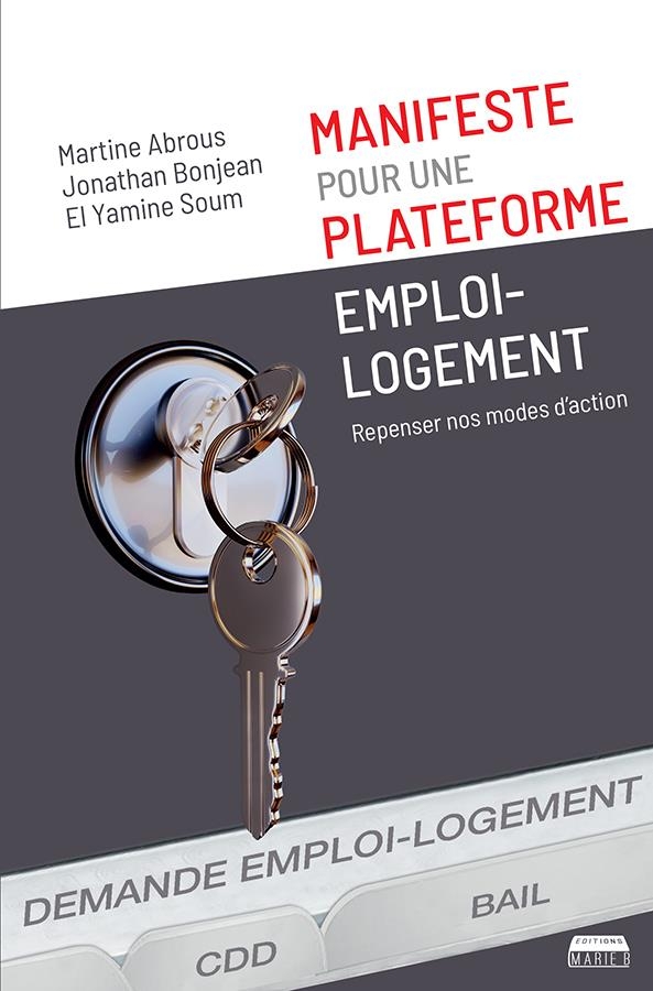 Manifeste pour une plateforme emploi-logement