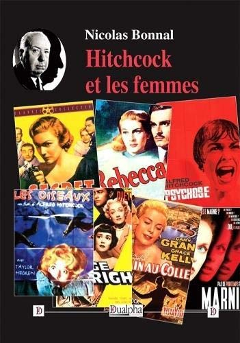 Hitchcock et les Femmes