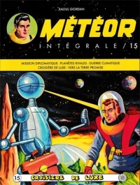 Meteor Intégrale T15