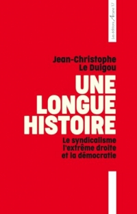 Le retour de la question sociale