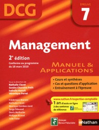 Management - 2e édition