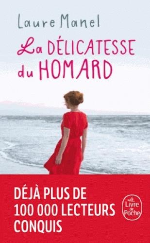La Délicatesse du homard