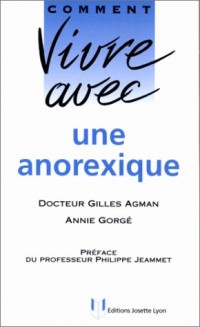 Vivre avec une Anorexique