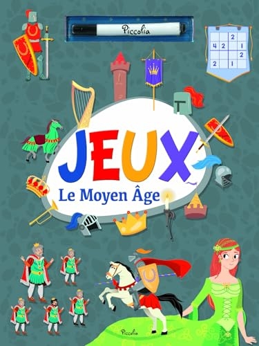Le moyen âge
