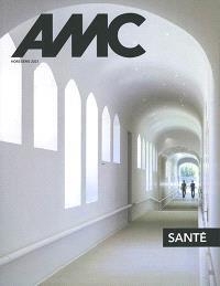 AMC Hors-série : Santé