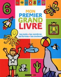 Mon premier grand livre