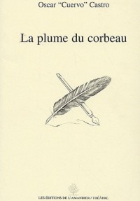 La plume du corbeau