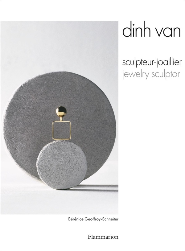 Dinh Van: The Invention of Modern Jewelry