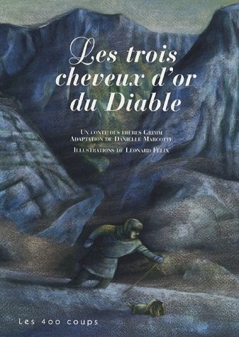 Les trois cheveux d'or du diable