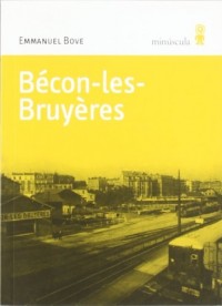 Bécon-les-Bruyères