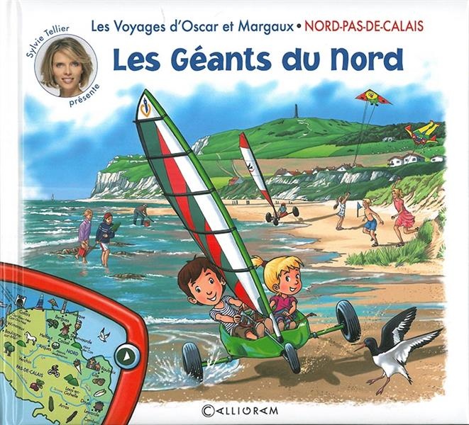 Les géants du Nord
