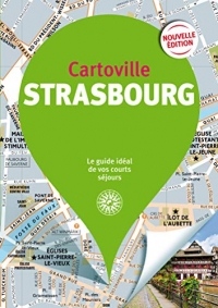 Guide Strasbourg