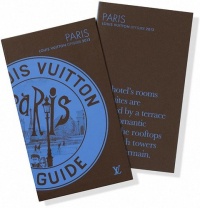 Paris City Guide 2013