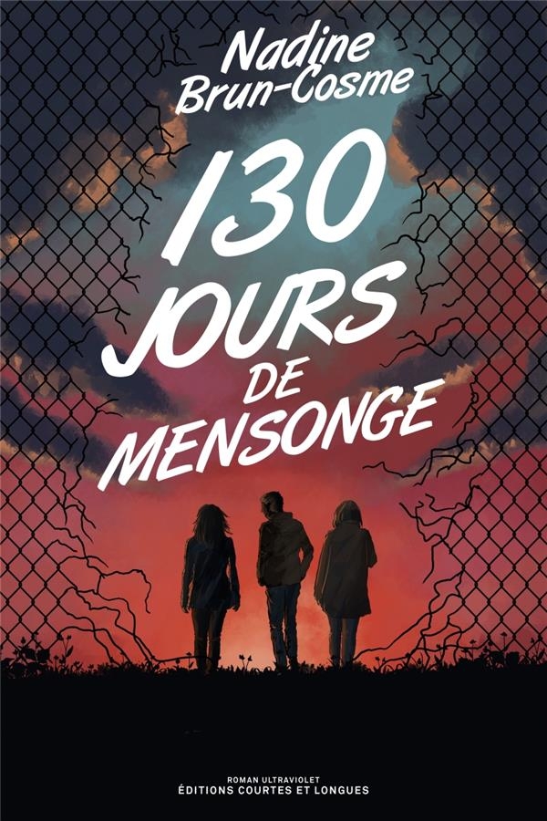 60 jours de mensonge