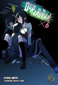 Durarara !!, Tome 5