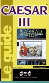 CAESAR III
