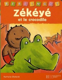 Zékéyé et le crocodile