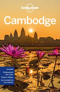 Cambodge - 12ed