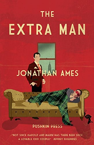 The Extra Man [9781782274681]
