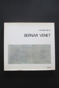 Bernar Venet