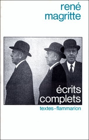 Écrits complets