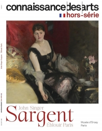 SARGENT: LES ANNEES PARISIENNES