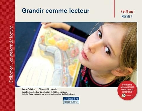 Grandir Comme Lecteur