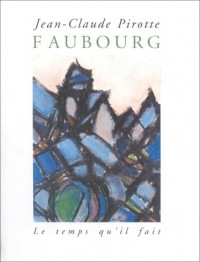 Faubourg