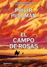 El campo de rosas (El libro de la oscuridad 3)