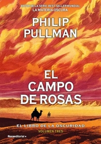 El campo de rosas (El libro de la oscuridad 3)