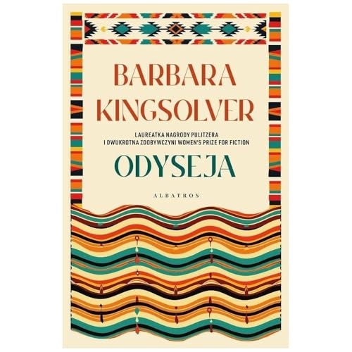 Odyseja