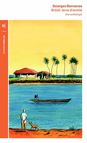 Brésil, terre d'amitié