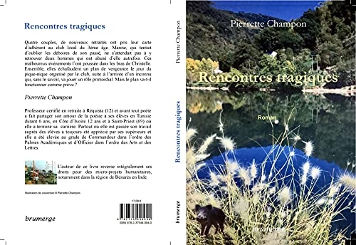Rencontres tragiques