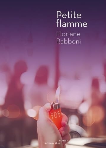 Petite flamme