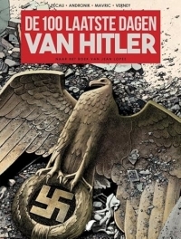 De 100 laatste dagen van Hitler