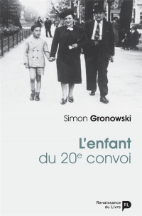 L'enfant du 20e convoi