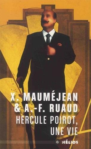 Hercule Poirot, une vie